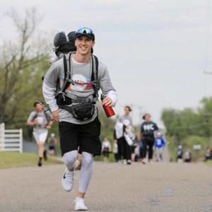 Meet your Posher, Bryan